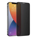 Apple iPhone 14 Plus/13 Pro Max - Verre trempé intégral PRIVACY - Phonit