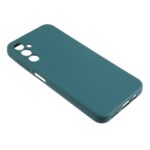 Samsung Galaxy A54 5G - Housse silicone souple - Vert - Phonit – Image 3