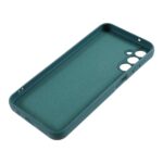 Samsung Galaxy A54 5G - Housse silicone souple - Vert - Phonit – Image 2