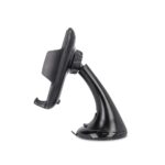 Support voiture mécanique et chargeur rapide par induction Qi - WCH-100 - Forever – Image 3
