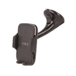 Support voiture mécanique et chargeur rapide par induction Qi - WCH-100 - Forever – Image 2