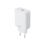 Adaptateur chargeur secteur rapide 1xType C - 20W - Maxlife – Image 2