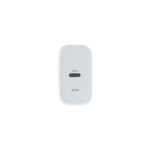 Adaptateur chargeur secteur rapide 1xType C - 20W - Maxlife – Image 3