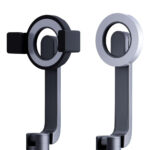 Perche à selfies Bluetooth Magsafe avec trépied - Hardy MagSelfie Stick - 3mk – Image 5