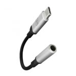 Adaptateur USB-C - Jack 3,5 mm - 3mk – Image 2