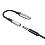 Adaptateur USB-C - Jack 3,5 mm - 3mk – Image 3