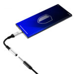 Adaptateur USB-C - Jack 3,5 mm - 3mk – Image 4