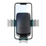 Support voiture automatique et chargeur sans fil 15W - Drive & Charge - 3mk – Image 5