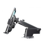 Support voiture automatique et chargeur sans fil 15W - Drive & Charge - 3mk – Image 3