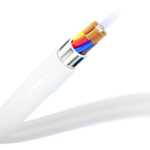 Câble USB-C/USB-C 100W 2m - Hyper Cable - 3mk – Image 4