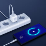 Chargeur Secteur 1xUSB-C PD 25W + Câble USB-C/USB-C - Hyper Charger - 3mk – Image 4