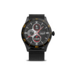 Montre connectée bluetooth - AW-110 ICON2 - Noir - Forever – Image 3