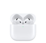 Apple Airpods 4 - Ecouteurs Bluetooth - MXP63ZM/A MPX63LL/A - Packaging Original