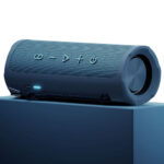 Enceinte Bluetooth 30W - Fuego - Bleu - 3mk – Image 3