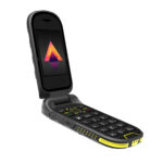 Hammer Bow 4G - Noir – Image 3