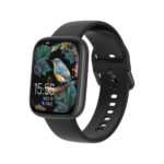 Montre connectée bluetooth - SW-330 - Noir - ForeVigo 4 - Forever – Image 3