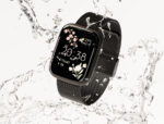 Montre connectée bluetooth - SW-330 - Noir - ForeVigo 4 - Forever – Image 5