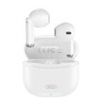 Oreillettes stéréo Bluetooth - TWS BT5.3 - Blanc - XO