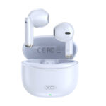 Oreillettes stéréo Bluetooth - TWS BT5.3 - Lila - XO