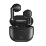 Oreillettes stéréo Bluetooth - TWS BT5.3 - Noir - XO