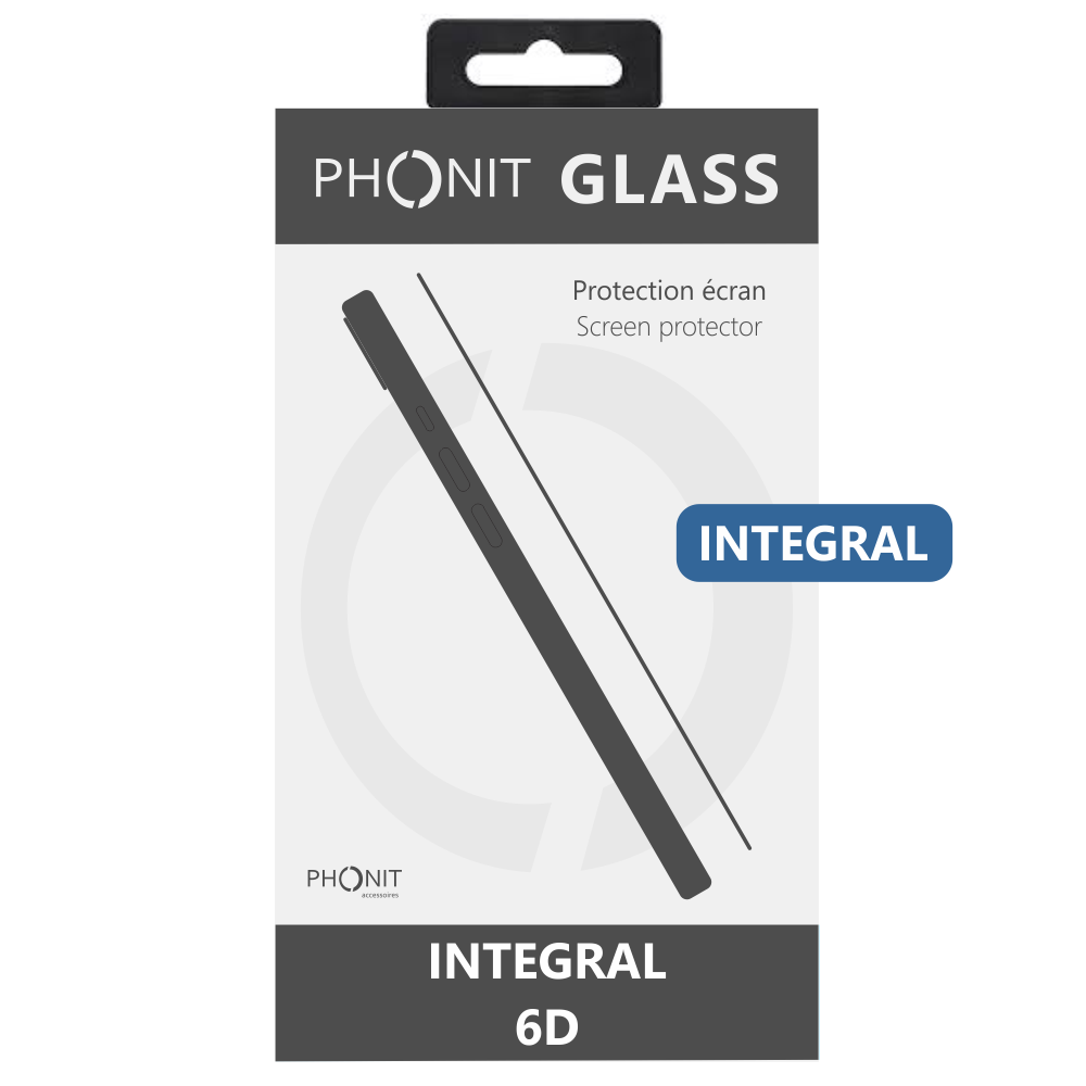 airglass-packaging-integral_202522023293_large-1.png Apple iPhone 17e/16e - Verre trempé intégral 6D - Phonit – Image 1