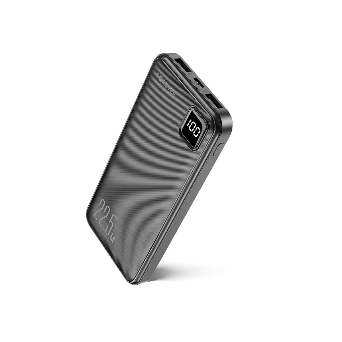 Batterie de secours rechargeable 10000mAh - PowerBank - TB-300M - 22,5W - Forever – Image 5