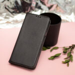 Apple iPhone 17 - Etui Folio à Clapet - Noir - Phonit – Image 2