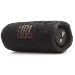 Enceinte Bluetooth Waterproof - Flip 7 - Noir - JBL