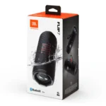 Enceinte Bluetooth Waterproof - Flip 7 - Noir - JBL – Image 2