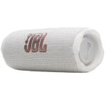 Enceinte Bluetooth Waterproof - Flip 7 - Blanc - JBL