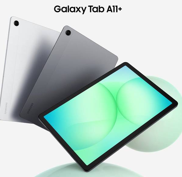 Samsung Galaxy Tab A11+ 11'
