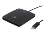 Lecteur de carte eID - USB-C - EW1055 - Ewent – Image 2