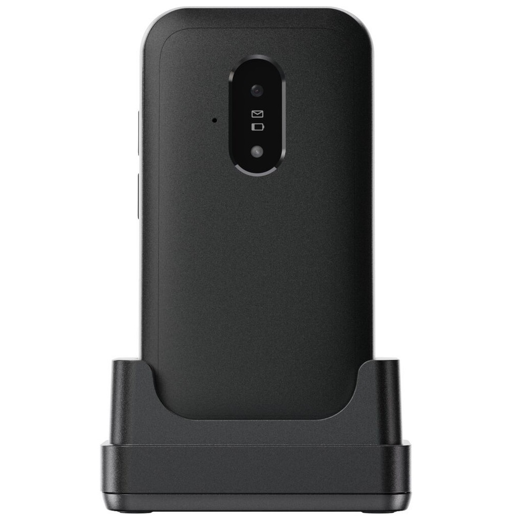 doro-leva-e22-b1 GSM - Doro Leva E22 4G - Noir – Image 1