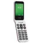 GSM - Doro Leva E22 4G - Rouge – Image 2