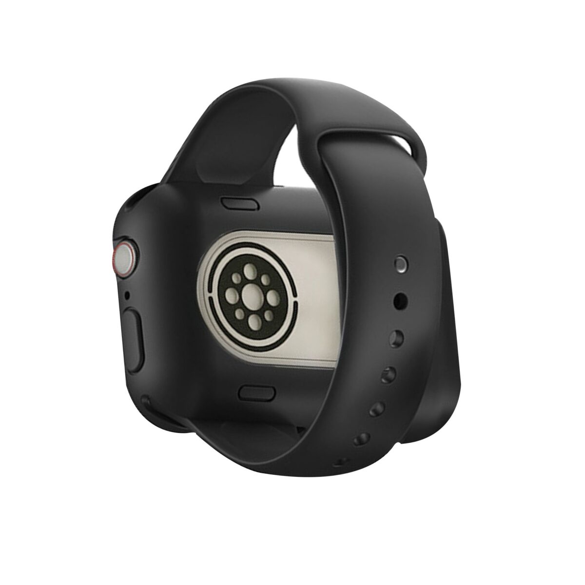 Etui de chargement pour Apple Watch 40/41mm - Powerbank Case Endurance - 3mk – Image 3